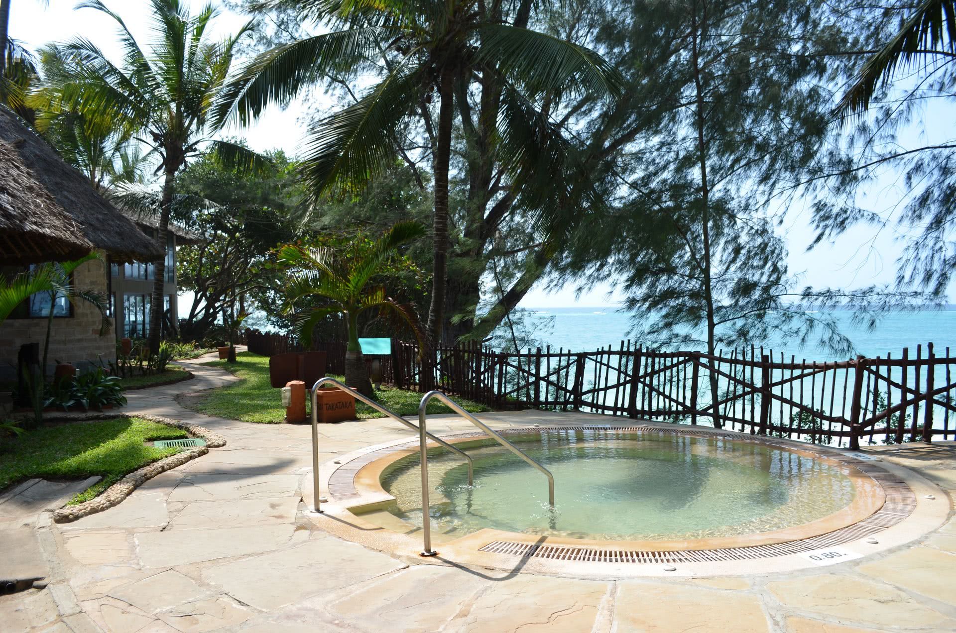 Baobab Beach Resort & Spa thumbnail 7